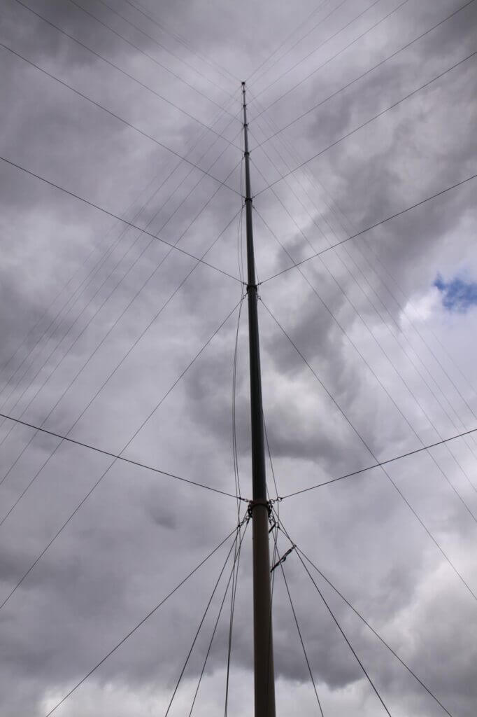 Tactical Masts Photo Gallery Contact