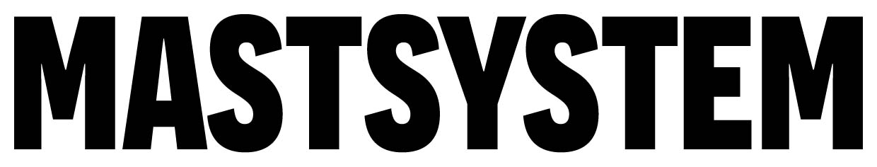 mastsystem vertical logo